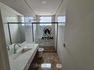 Casa de Condomínio com 5 Quartos à venda, 474m² no Jardim das Nações, Taubaté