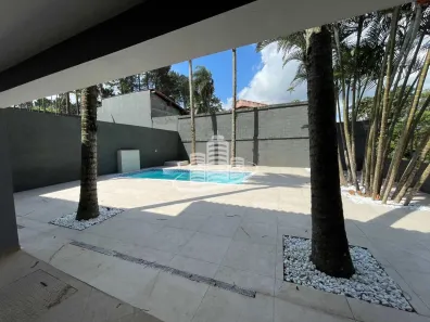 Fazenda/Sítio com 3 Quartos à venda, 1710m² no Jardim Santo Antônio, Arujá
