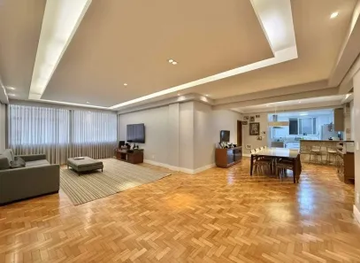 Apartamento com 3 Quartos à venda, 170m² no Centro, Belo Horizonte