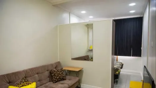 Kitnet com 1 Quarto à venda, 26m² no Copacabana, Rio de Janeiro