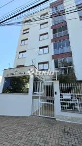 Apartamento com 2 Quartos para alugar, 71m² no Operário, Novo Hamburgo
