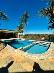 Fazenda/Sítio com 7 Quartos à venda, 645m² no Vale das Laranjeiras, Indaiatuba