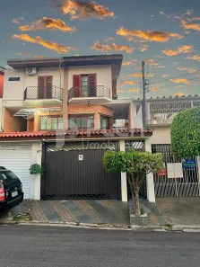 Casa com 3 Quartos à venda, 155m² no Jardim Catanduva, São Paulo