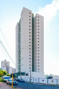 Apartamento com 2 Quartos para alugar, 60m² no Jardim Nasralla, Bauru