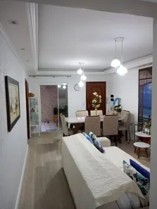 Apartamento com 3 Quartos à venda, 120m² no Cerâmica, São Caetano do Sul