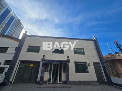 Imóvel Comercial para alugar, 700m² no Campinas, São José
