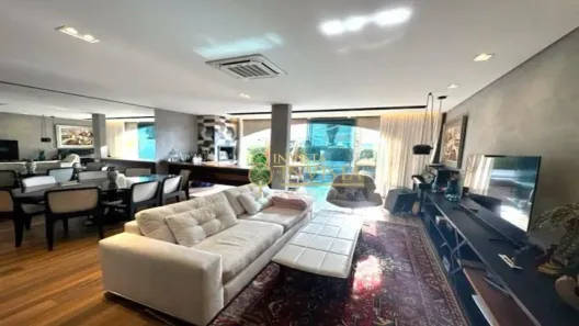 Casa de Condomínio com 3 Quartos à venda, 255m² no Lagoa da Conceição, Florianópolis