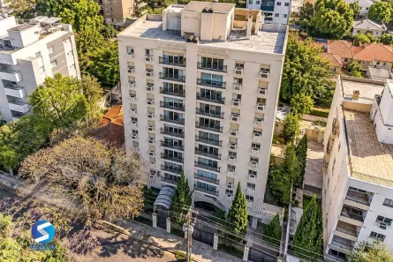 Apartamento com 2 Quartos à venda, 80m² no Rio Branco, Porto Alegre