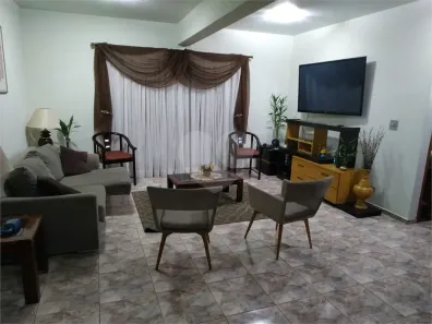  com 4 Quartos à venda, 150m² no Vila Santa Catarina, São Paulo