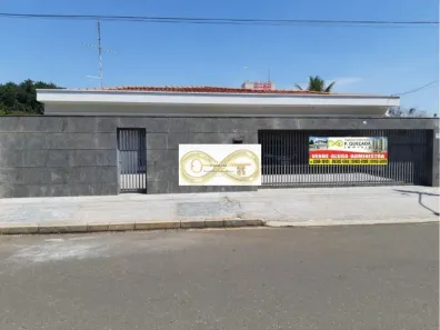 Imóvel Comercial com 4 Quartos à venda, 349m² no Barão Geraldo, Campinas