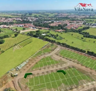 Lote/Terreno à venda, 250m² no Cardeal, Elias Fausto