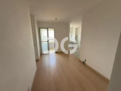 Apartamento com 2 Quartos à venda, 50m² no Parque Rural Fazenda Santa Cândida, Campinas