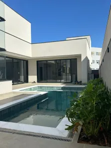 Casa de Condomínio com 3 Quartos à venda, 290m² no Residencial Jardim Estoril V, Bauru