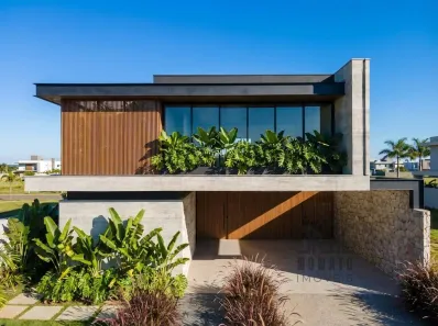 Casa com 5 Quartos à venda, 350m² no Jardins França, Goiânia