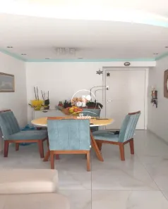 Apartamento com 2 Quartos à venda, 64m² no Casa Branca, Santo André