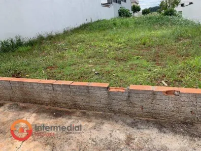 Lote/Terreno à venda, 250m² no Portal Ville Jardins, Boituva