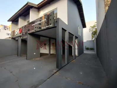 Prédio Comercial para alugar, 180m² no Jardim Infante Dom Henrique, Bauru