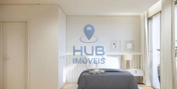 Apartamento com 2 Quartos à venda, 101m² no João Paulo, Florianópolis
