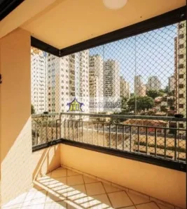 Apartamento com 3 Quartos à venda, 81m² no Vila da Saúde, São Paulo