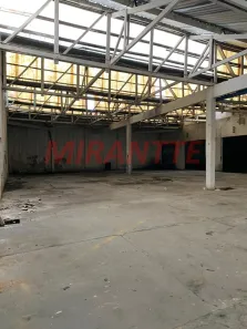 Galpão/Depósito/Armazém à venda, 1200m² no Vila Albertina, São Paulo