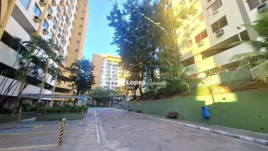Apartamento com 3 Quartos à venda, 76m² no Méier, Rio de Janeiro