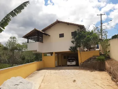 Casa com 3 Quartos à venda, 438m² no Itaipava, Petrópolis