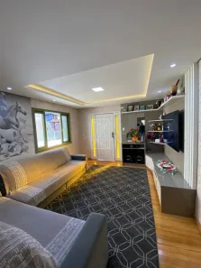 Casa com 5 Quartos à venda, 214m² no São Caetano, Caxias do Sul