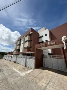 Apartamento com 2 Quartos à venda, 53m² no Cuiá, João Pessoa