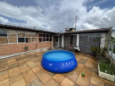 Cobertura com 5 Quartos à venda, 142m² no Nova Floresta, Belo Horizonte