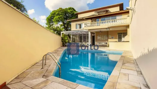 Casa com 4 Quartos à venda, 327m² no Sumaré, São Paulo