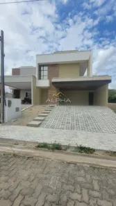 Casa de Condomínio com 3 Quartos à venda, 187m² no Mangabeira, Eusébio