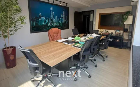 Sala Comercial com 1 Quarto para alugar, 45m² no Loteamento Alphaville Campinas, Campinas