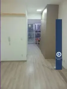 Apartamento com 1 Quarto para alugar, 30m² no Brás, São Paulo