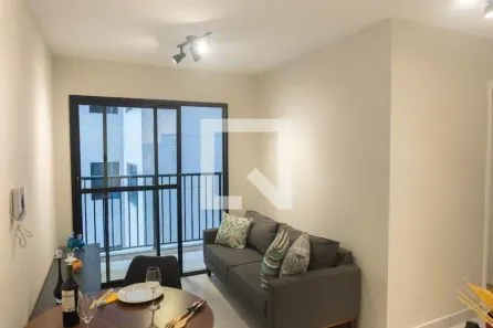 Apartamento com 2 Quartos à venda, 38m² no Centro, São Paulo