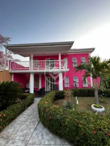 Sobrado com 5 Quartos à venda, 314m² no Cidade Alta, Cuiabá