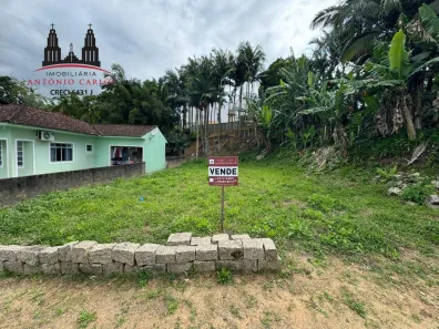 Lote/Terreno à venda, 360m² no Centro, Antônio Carlos
