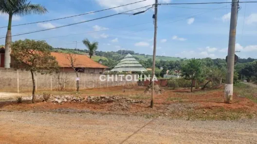 Lote/Terreno à venda, 653m² no Portal da Figueira, Itapetininga