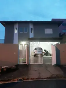 Casa com 3 Quartos à venda, 263m² no Vila Capuava, Valinhos