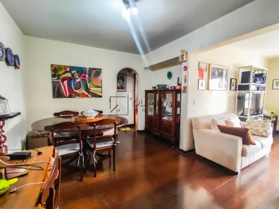 Apartamento com 3 Quartos à venda, 105m² no Sumarezinho, São Paulo