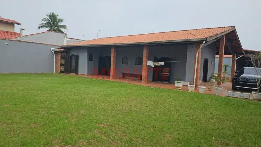 Casa com 3 Quartos à venda, 500m² no Bopiranga, Itanhaém