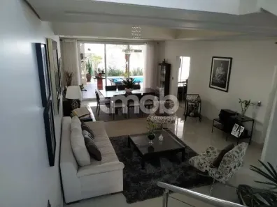Casa de Condomínio com 2 Quartos à venda, 267m² no Parque Residencial Villa dos Inglezes, Sorocaba