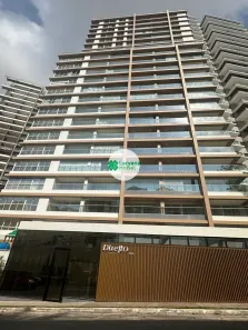 Apartamento com 1 Quarto para alugar, 47m² no Horto Florestal, Salvador