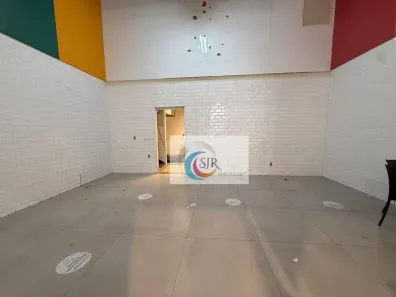 Ponto Comercial para alugar, 68m² no Vila Cordeiro, São Paulo