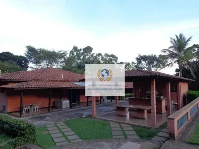 Fazenda/Sítio com 3 Quartos à venda, 50000m² no Loteamento Chácaras Vale das Garças, Campinas