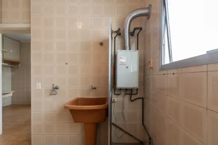 Apartamento com 4 Quartos à venda, 196m² no Indianópolis, São Paulo