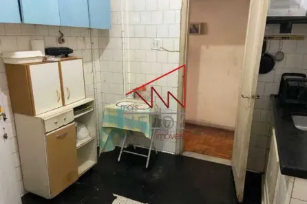 Apartamento com 3 Quartos à venda, 118m² no Flamengo, Rio de Janeiro