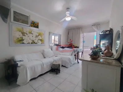 Apartamento com 1 Quarto à venda, 68m² no Ponta da Praia, Santos