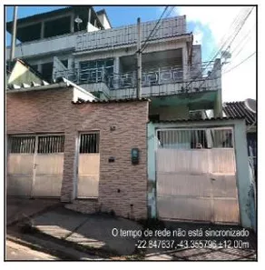 Apartamento com 2 Quartos à venda, 87m² no Honório Gurgel, Rio de Janeiro