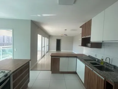 Apartamento com 3 Quartos para alugar, 124m² no Alphaville Empresarial, Barueri