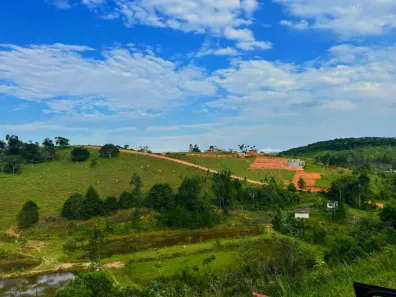 Lote/Terreno à venda, 600m² no Centro, Igaratá